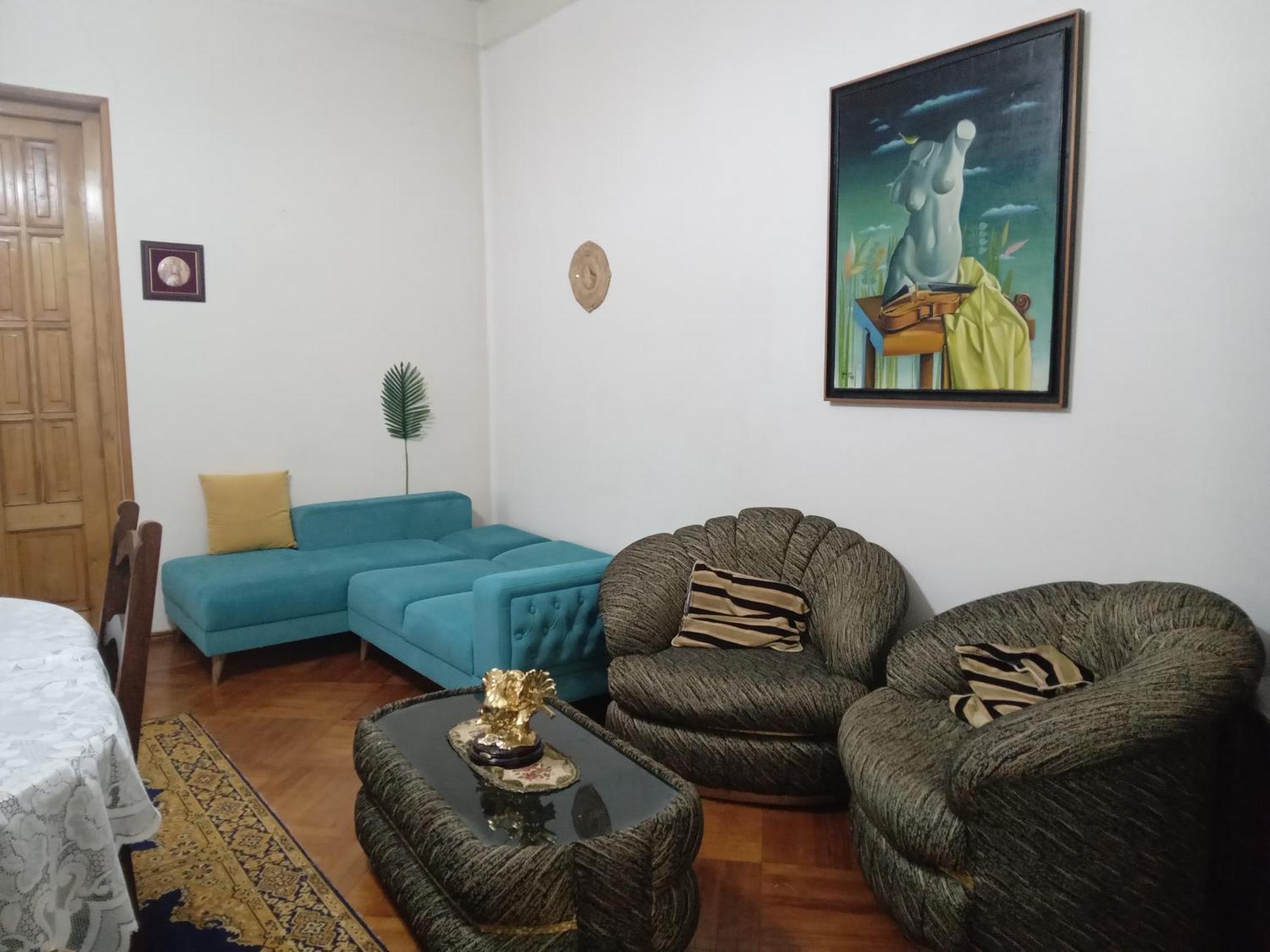 Tilda&Matilda Bed & Breakfast Кутаиси Екстериор снимка