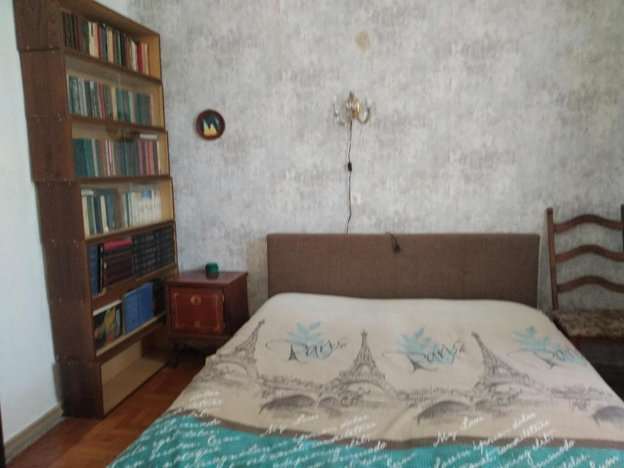 Tilda&Matilda Bed & Breakfast Кутаиси Екстериор снимка