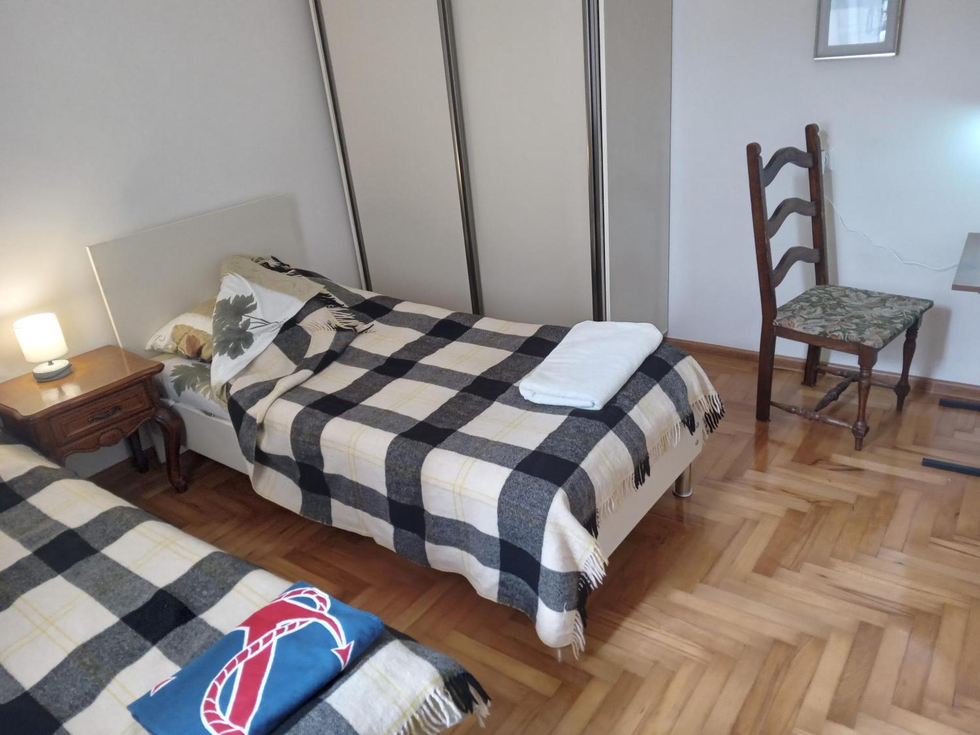 Tilda&Matilda Bed & Breakfast Кутаиси Екстериор снимка