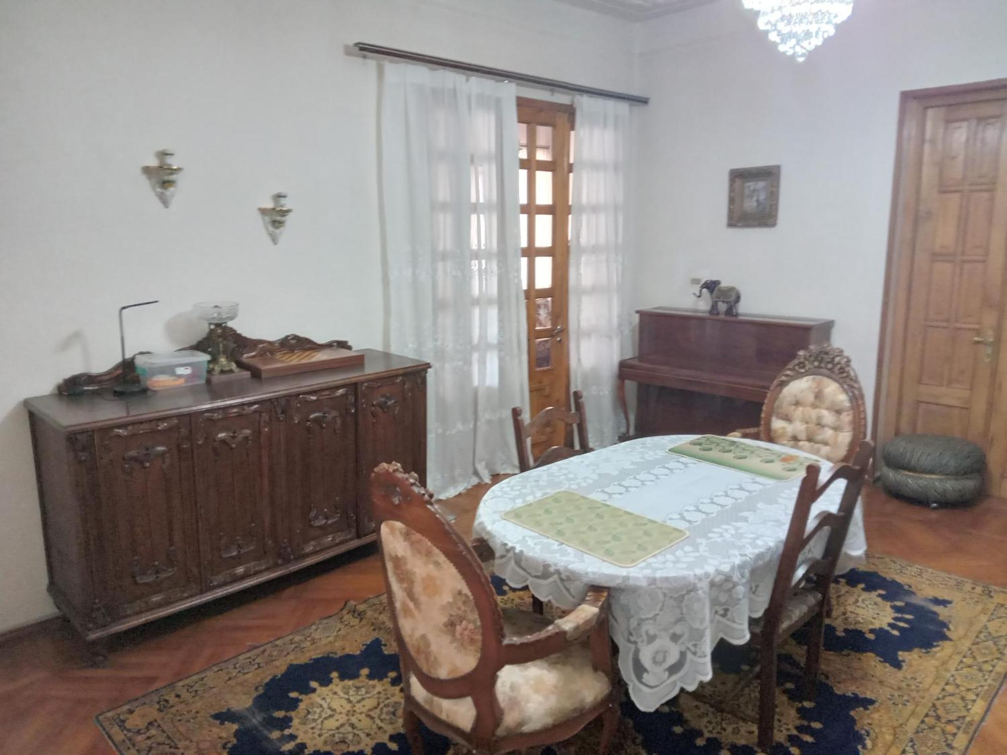 Tilda&Matilda Bed & Breakfast Кутаиси Екстериор снимка