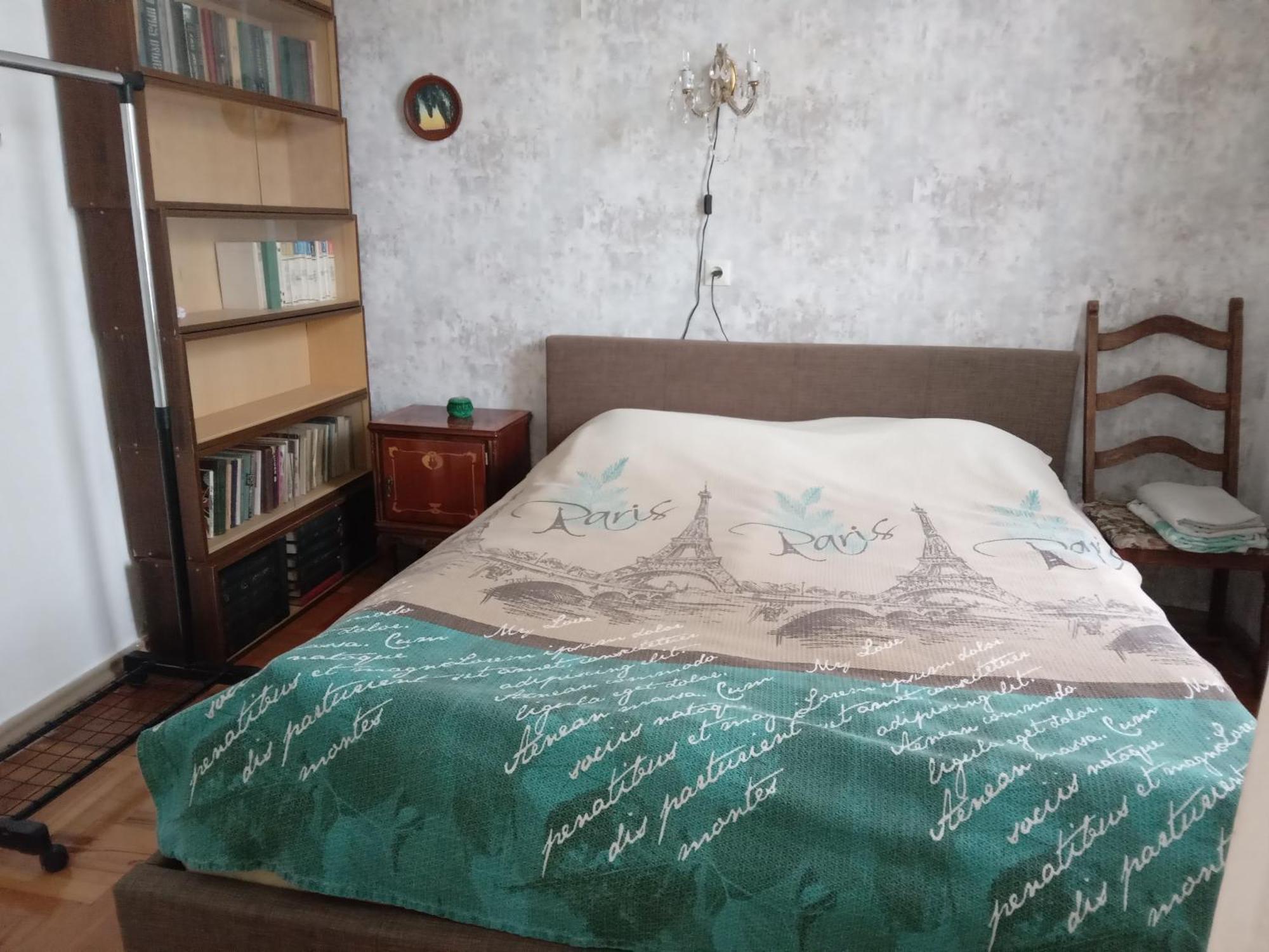 Tilda&Matilda Bed & Breakfast Кутаиси Екстериор снимка