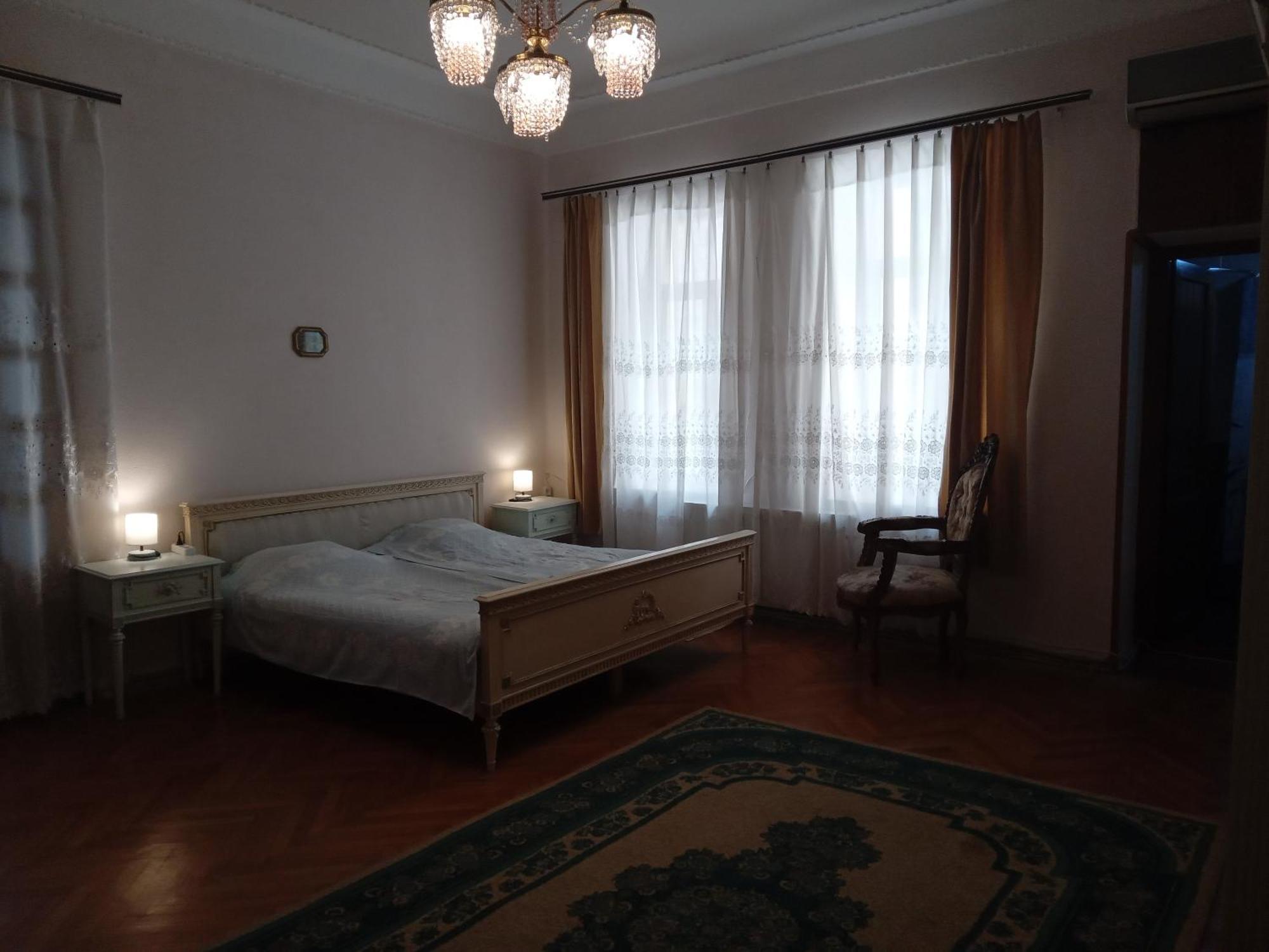 Tilda&Matilda Bed & Breakfast Кутаиси Екстериор снимка