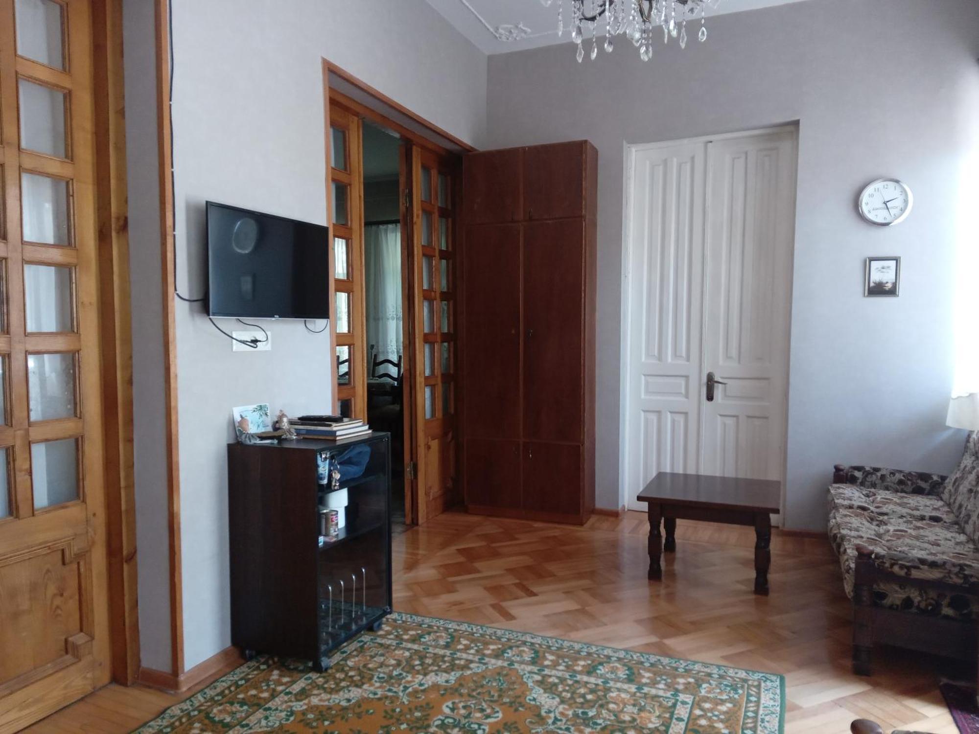 Tilda&Matilda Bed & Breakfast Кутаиси Екстериор снимка