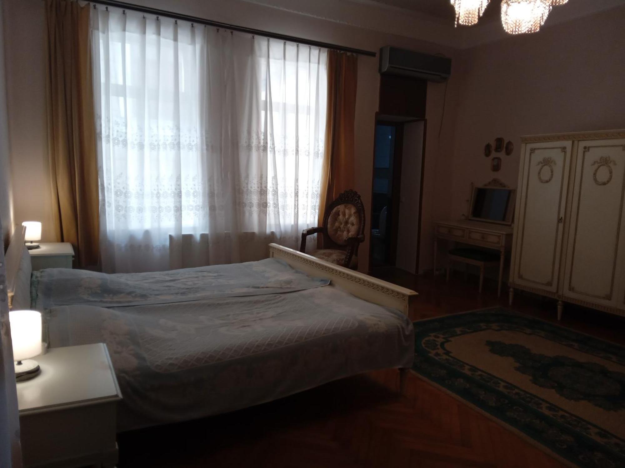 Tilda&Matilda Bed & Breakfast Кутаиси Екстериор снимка