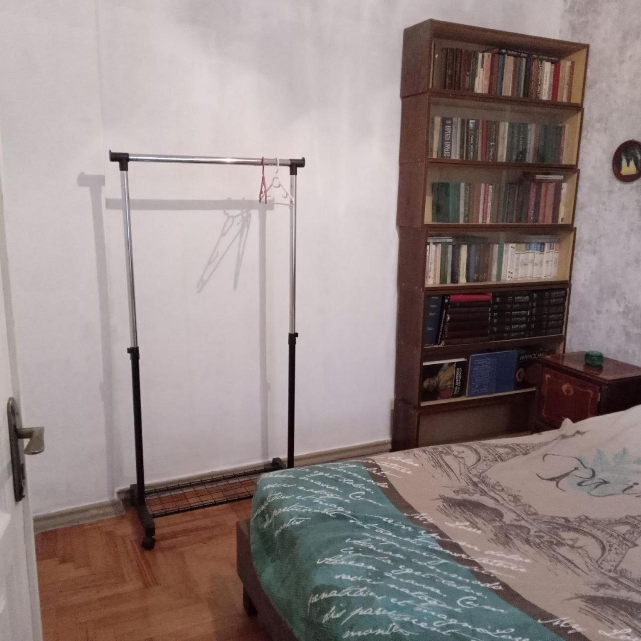 Tilda&Matilda Bed & Breakfast Кутаиси Екстериор снимка