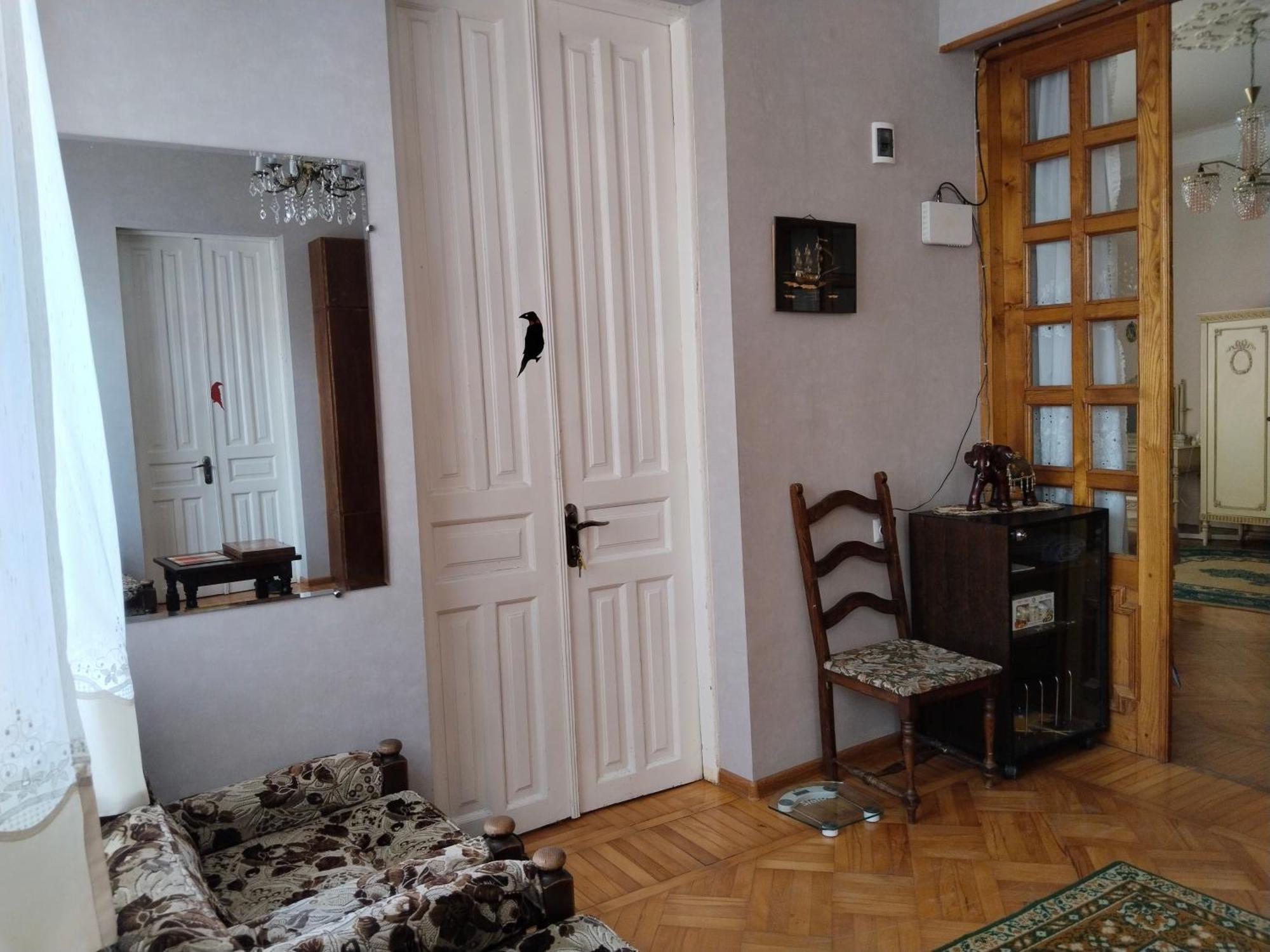 Tilda&Matilda Bed & Breakfast Кутаиси Екстериор снимка